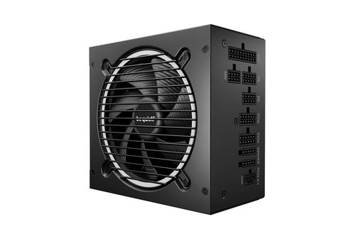 BE QUIET! PURE POWER 13 M ALIMENTATORE 850 W 80 PLUS GOLD PCIe 5.1 ATX 3.1 NERO